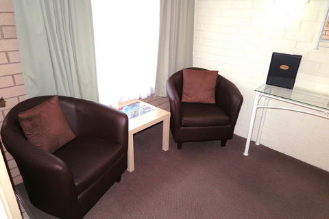 Twin Pines Motel - Accommodation Daintree 24