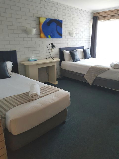 Twin Pines Motel - Accommodation Daintree 13
