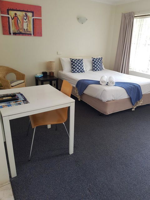 Twin Pines Motel - Accommodation Daintree 16