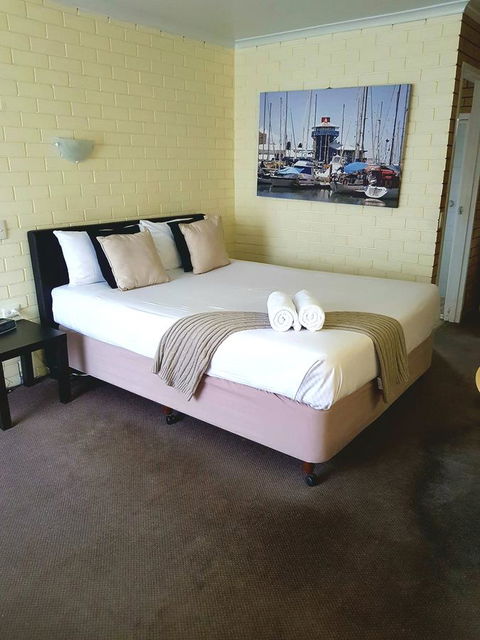 Twin Pines Motel - Accommodation Daintree 20