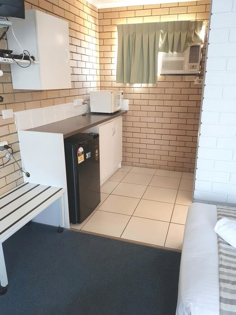 Twin Pines Motel - Accommodation Daintree 12