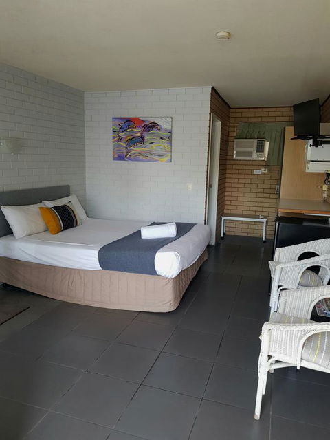 Twin Pines Motel - Accommodation Daintree 18