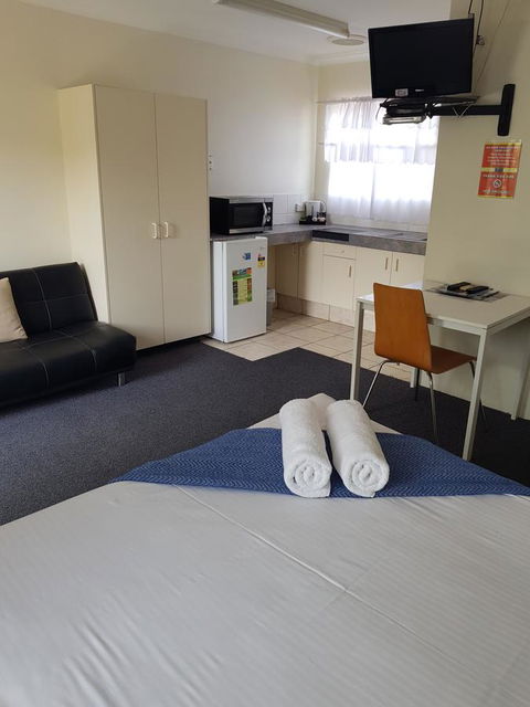 Twin Pines Motel - Accommodation Daintree 15