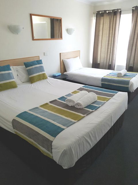 Twin Pines Motel - Accommodation Daintree 11