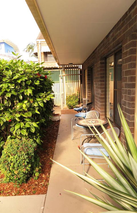 Twin Pines Motel - Accommodation Daintree 22