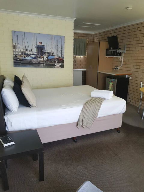 Twin Pines Motel - Accommodation Daintree 19