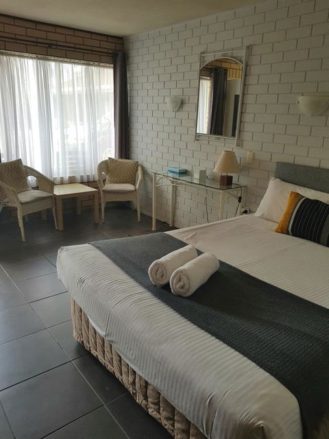 Twin Pines Motel - Accommodation Daintree 17