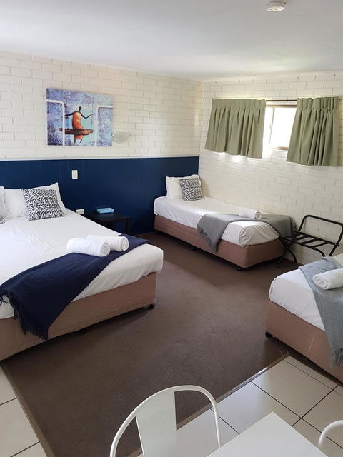 Twin Pines Motel - Accommodation Daintree 9
