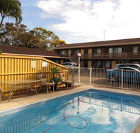 Twin Pines Motel - Accommodation Daintree