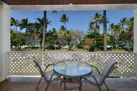 Seascape Holidays At Beachfront Terraces - Accommodation Daintree 26