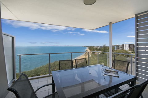Redvue Holiday Apartments - Accommodation Daintree 15