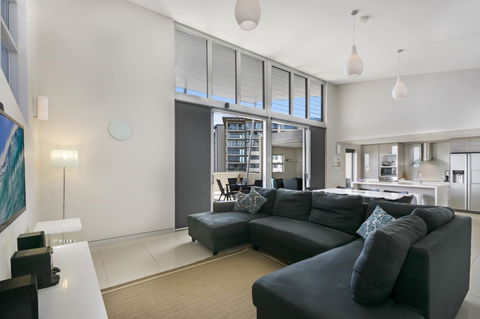 Redvue Holiday Apartments - Accommodation Daintree 27