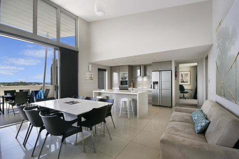 Redvue Holiday Apartments - Accommodation Daintree 28
