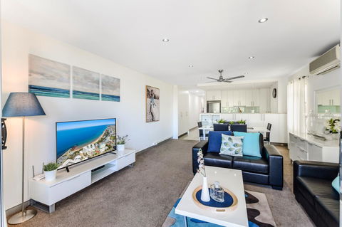 Redvue Holiday Apartments - Accommodation Daintree 2