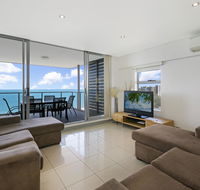 Redvue Luxury Apartments - Accommodation Daintree