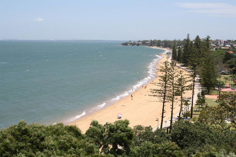 Redvue Holiday Apartments - Accommodation Daintree 10