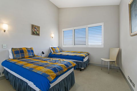 Redvue Holiday Apartments - Accommodation Daintree 22