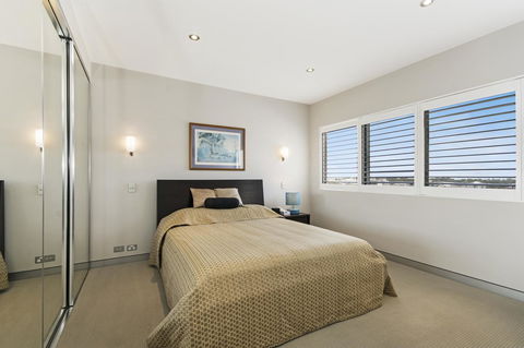 Redvue Holiday Apartments - Accommodation Daintree 18