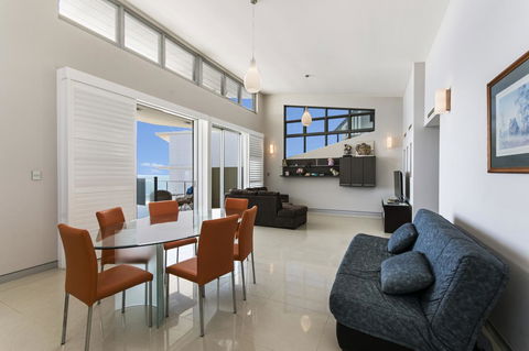 Redvue Holiday Apartments - Accommodation Daintree 20