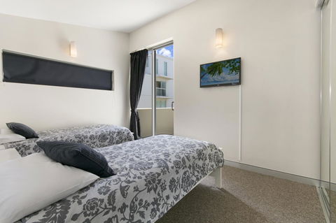 Redvue Holiday Apartments - Accommodation Daintree 31