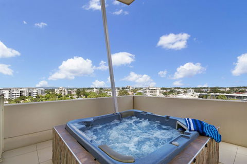 Redvue Holiday Apartments - Accommodation Daintree 16