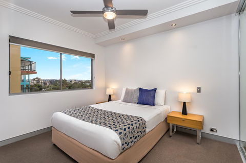 Redvue Holiday Apartments - Accommodation Daintree 14