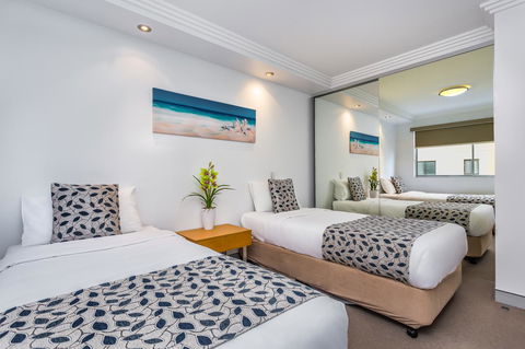 Redvue Holiday Apartments - Accommodation Daintree 8