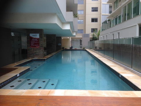Redvue Holiday Apartments - Accommodation Daintree 9