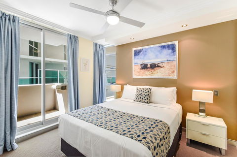 Redvue Holiday Apartments - Accommodation Daintree 6