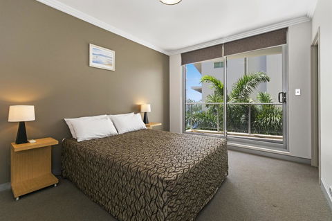 Redvue Holiday Apartments - Accommodation Daintree 24