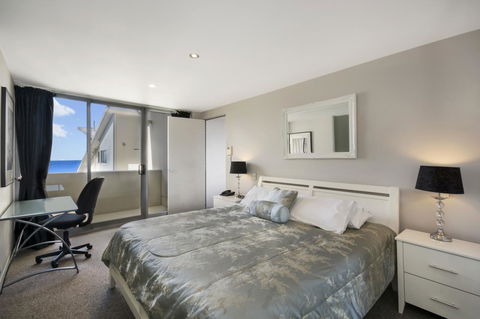 Redvue Holiday Apartments - Accommodation Daintree 30