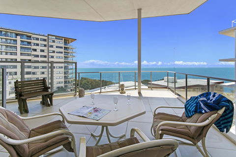 Redvue Holiday Apartments - Accommodation Daintree 17