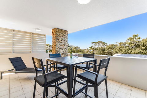 Redvue Holiday Apartments - Accommodation Daintree 1