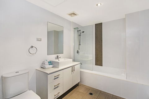 Redvue Holiday Apartments - Accommodation Daintree 11
