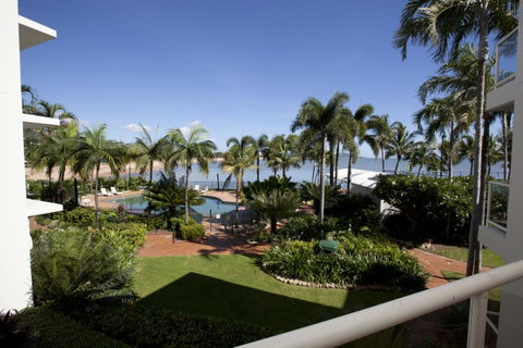 Mariners North Holiday Apartments - Accommodation Daintree 15
