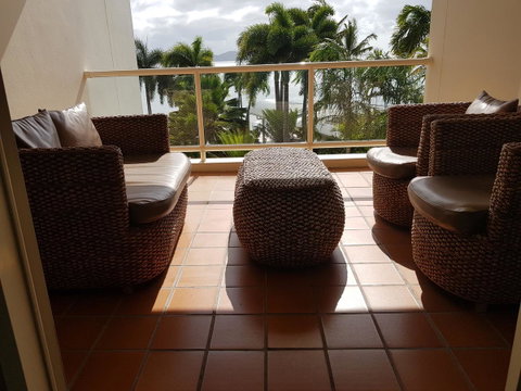 Mariners North Holiday Apartments - Accommodation Daintree 17