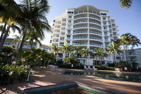 Mariners North Holiday Apartments - Accommodation Daintree 9