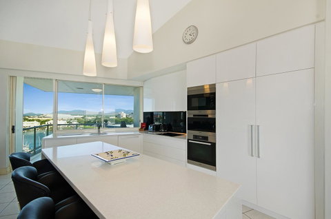 Mariners North Holiday Apartments - Accommodation Daintree 41