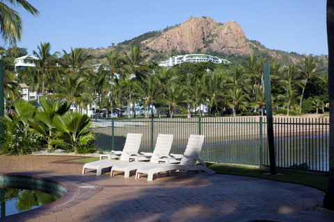 Mariners North Holiday Apartments - Accommodation Daintree 13