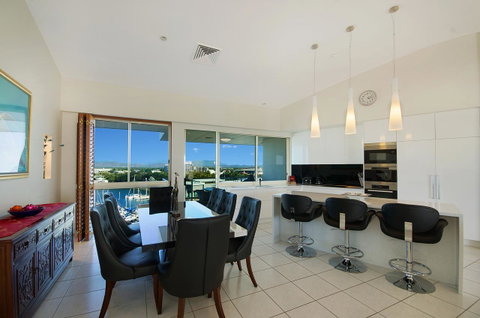 Mariners North Holiday Apartments - Accommodation Daintree 30