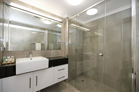 Mariners North Holiday Apartments - Accommodation Daintree 42