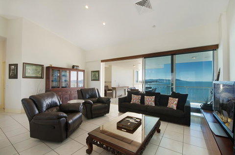 Mariners North Holiday Apartments - Accommodation Daintree 43