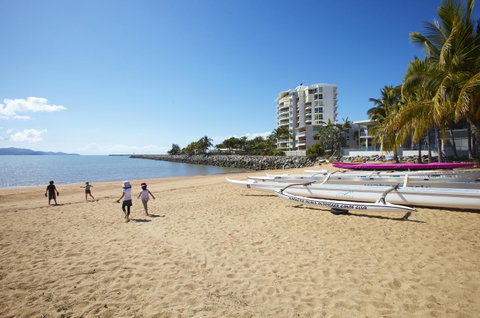 Mariners North Holiday Apartments - Accommodation Daintree 1