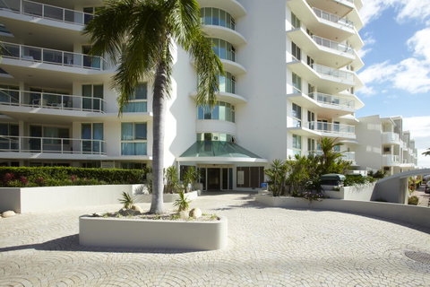 Mariners North Holiday Apartments - Accommodation Daintree 16
