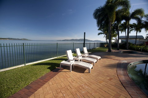 Mariners North Holiday Apartments - Accommodation Daintree 4