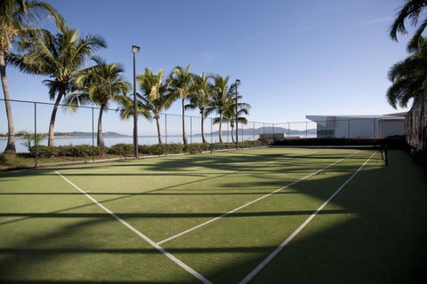 Mariners North Holiday Apartments - Accommodation Daintree 5