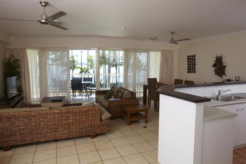 Mariners North Holiday Apartments - Accommodation Daintree 31