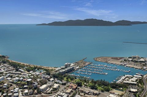 Mariners North Holiday Apartments - Accommodation Daintree 21