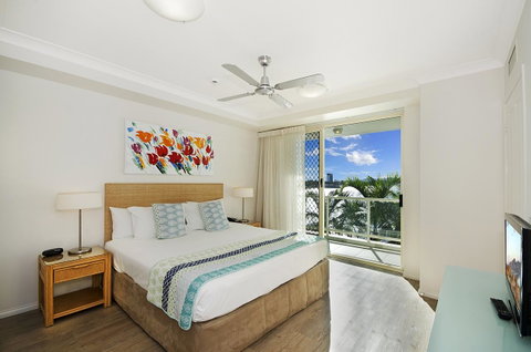 Mariners North Holiday Apartments - Accommodation Daintree 34