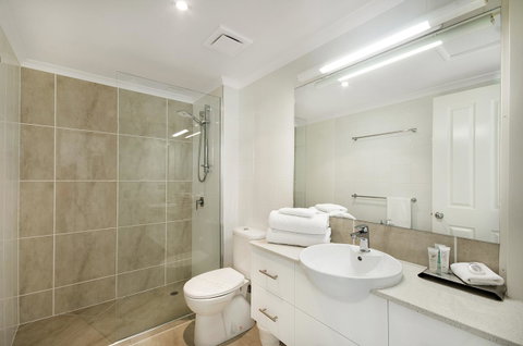 Mariners North Holiday Apartments - Accommodation Daintree 39